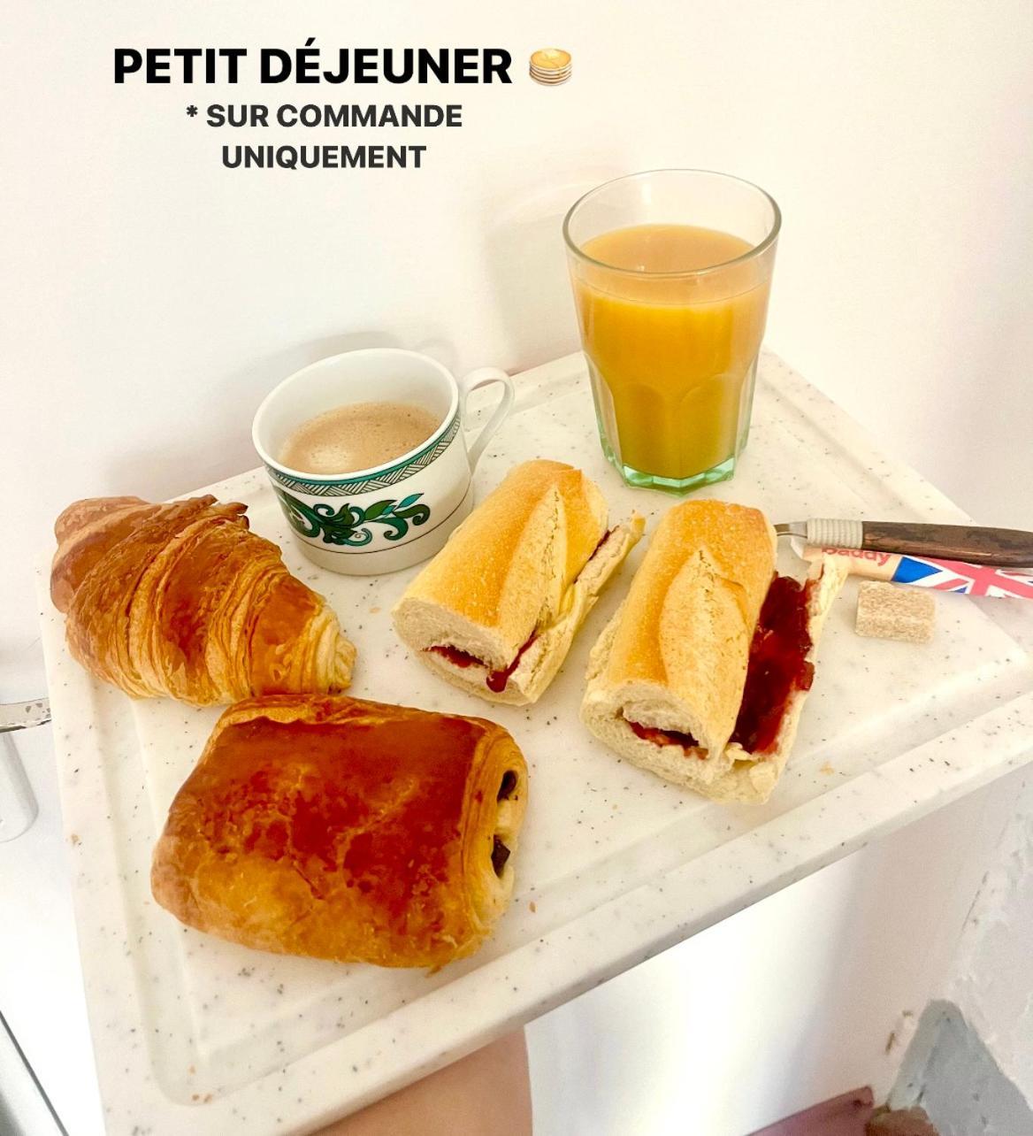Appartement Loft Occitane Hyper Centre Castres